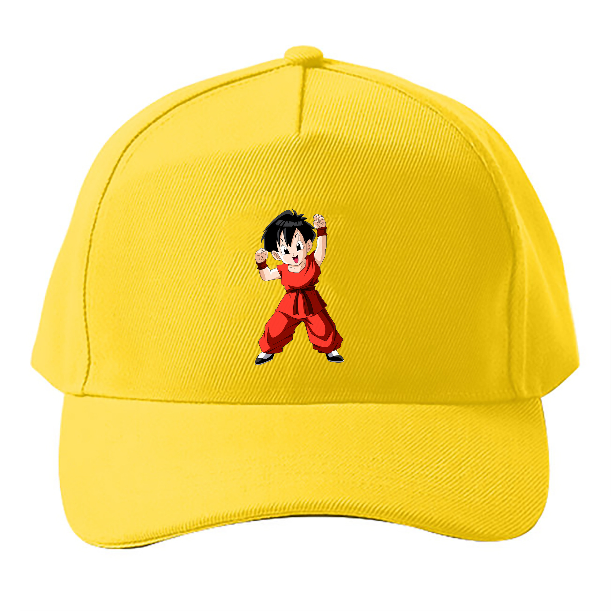 （画像用） ドラゴンボール パン DRAGON BALL Pan ベースボールキャップ 綿100％ 男女兼用 帽子 スポーツ